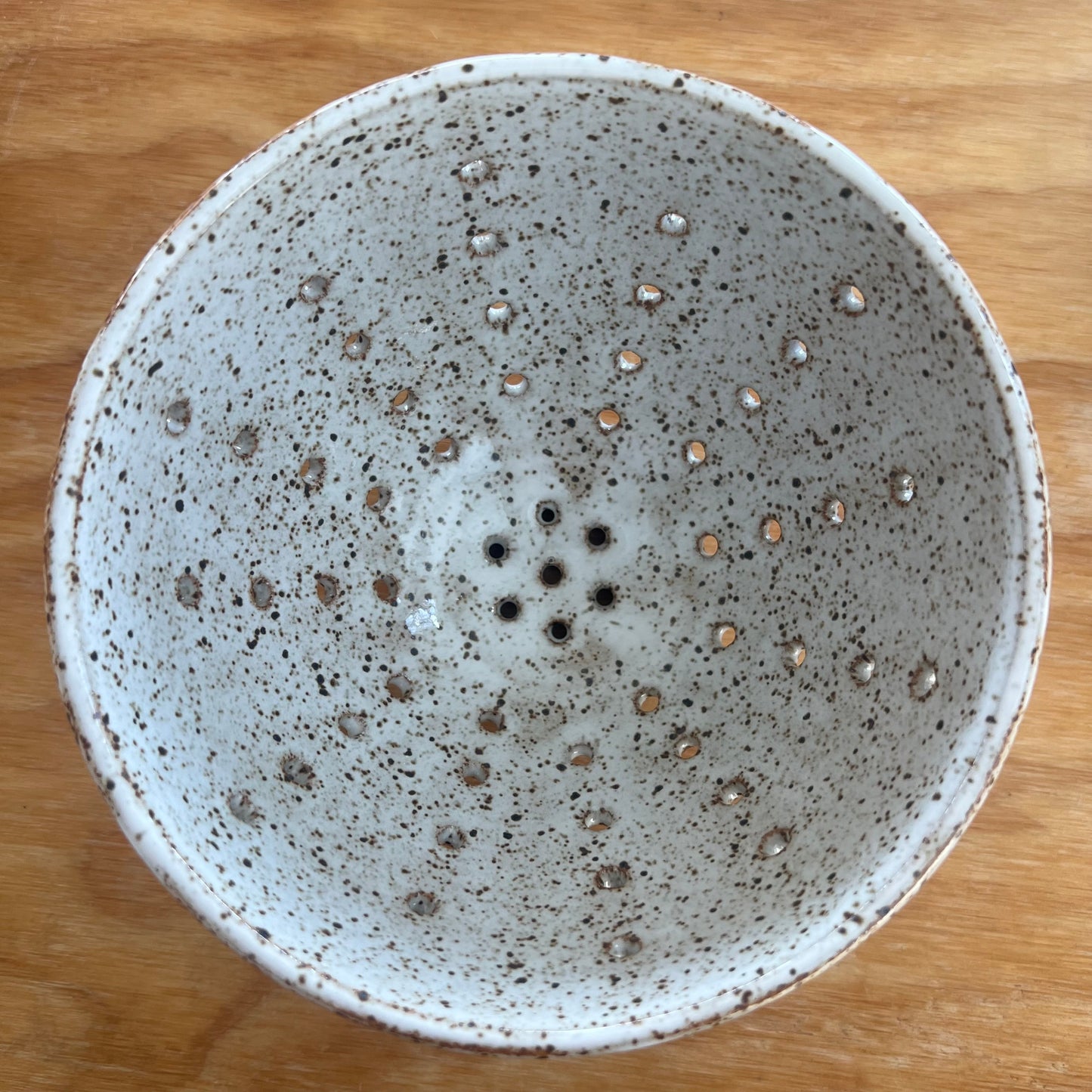 berry bowl ceramic
