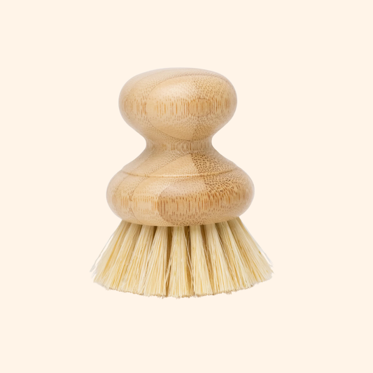 dish and vegetable scrubber