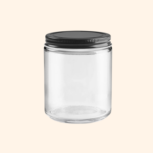 8 oz jar
