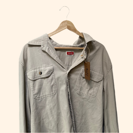 wrangler top