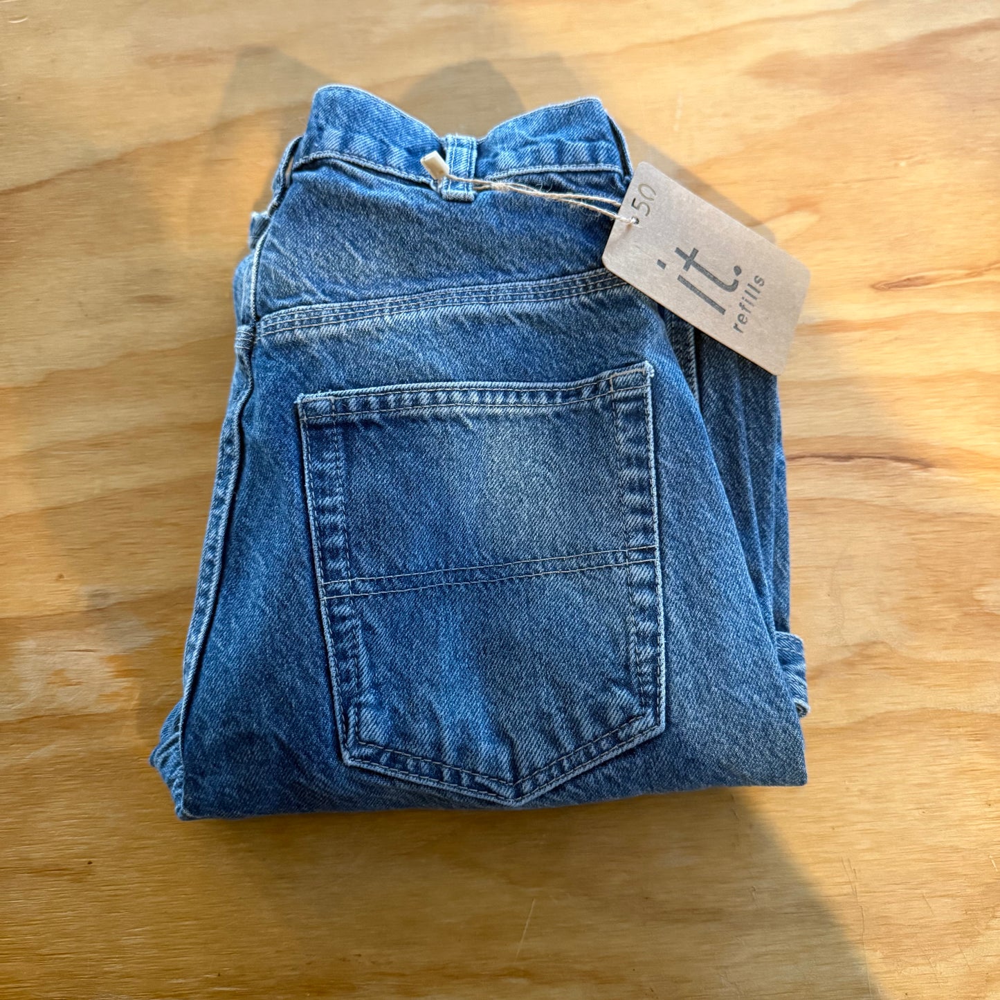 reformation jeans