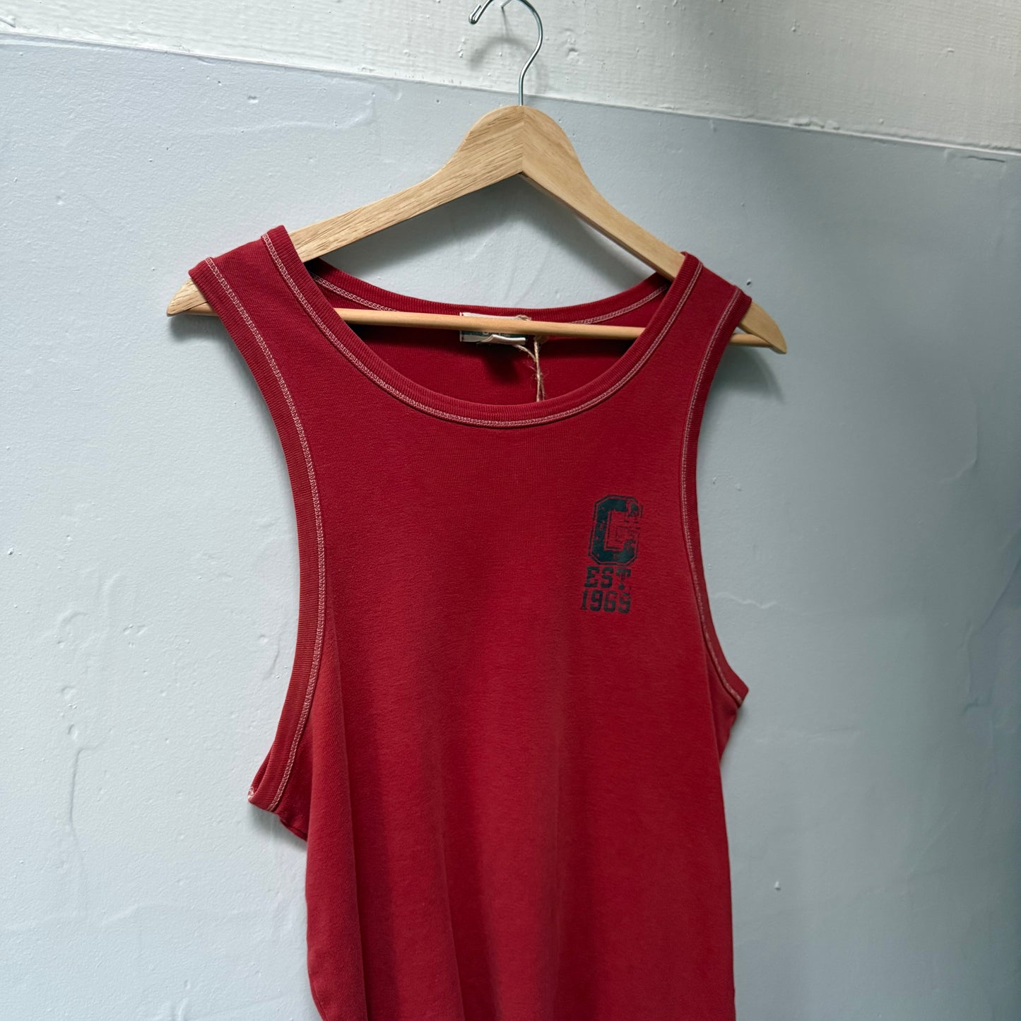 gap tank