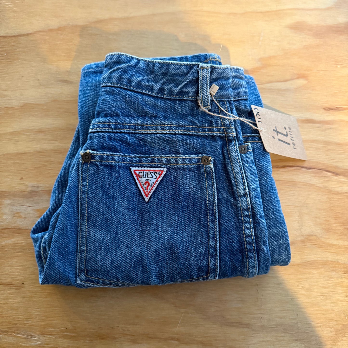 guess jeans