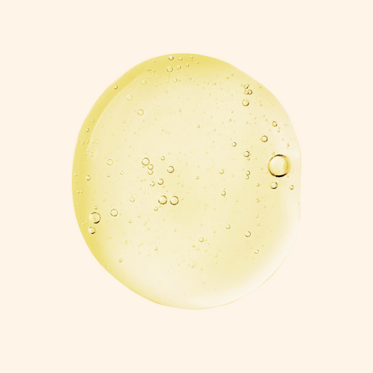calming oil