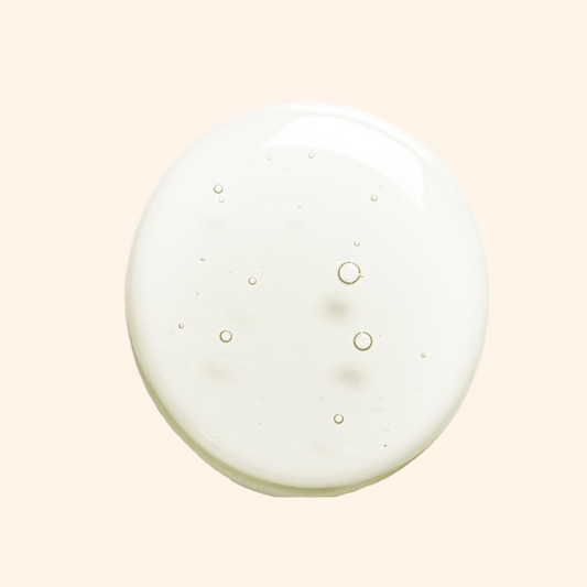 citrus shampoo