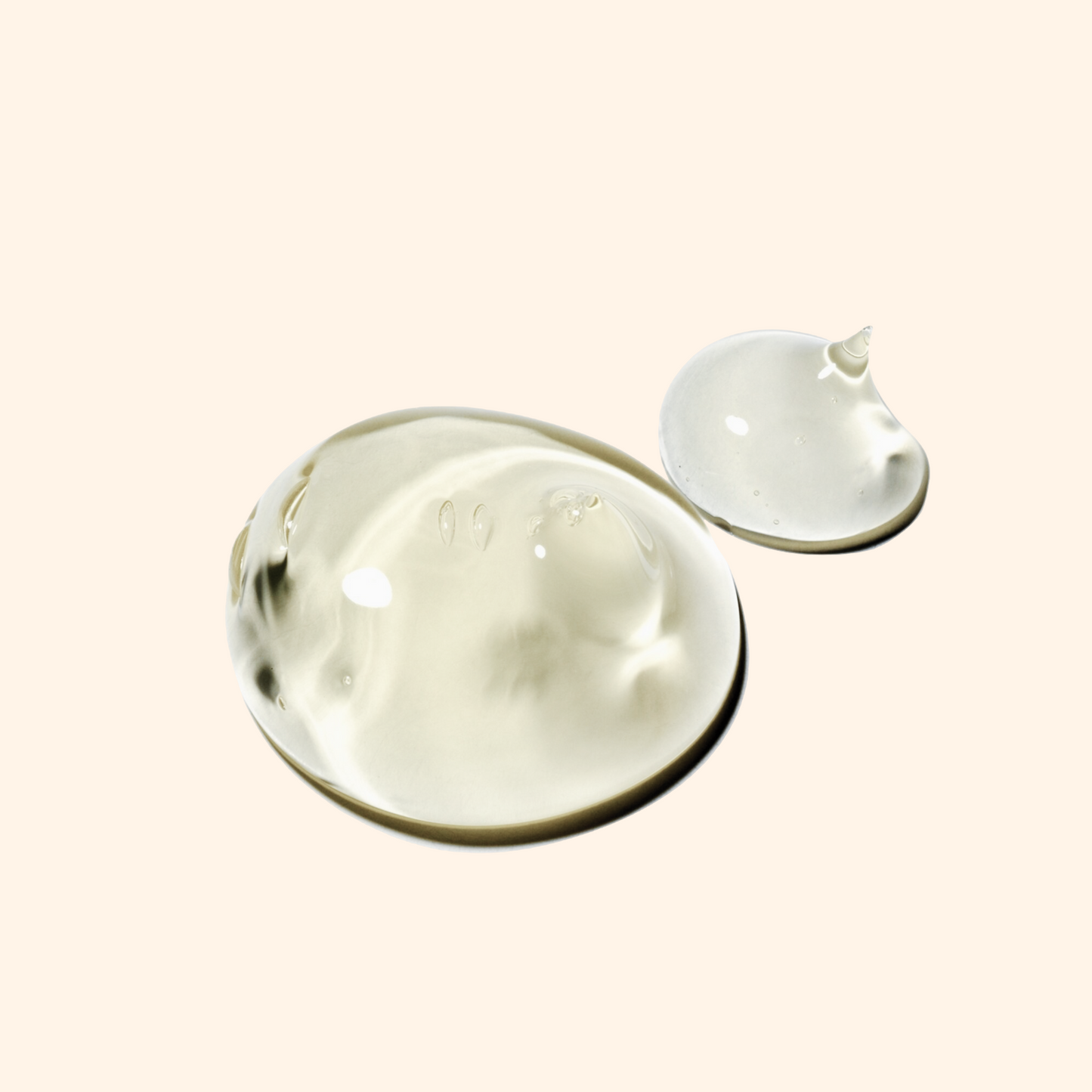 maca shampoo