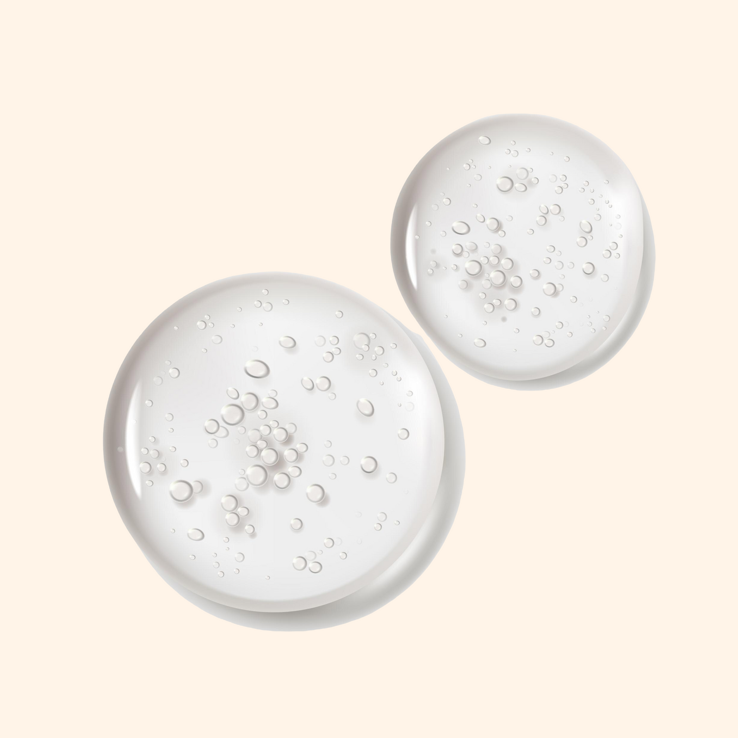 baby wash unscented