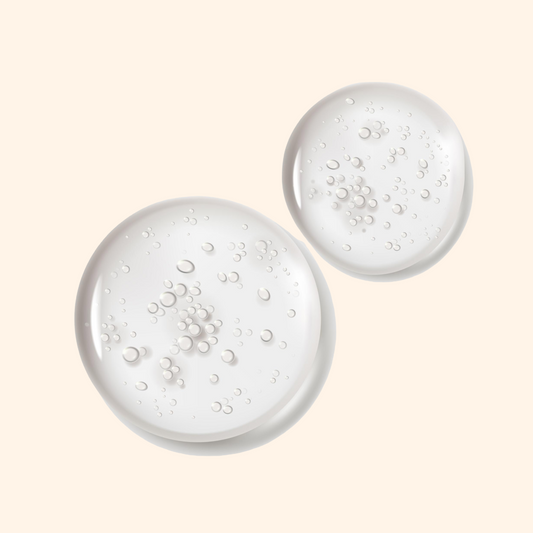 baby wash unscented