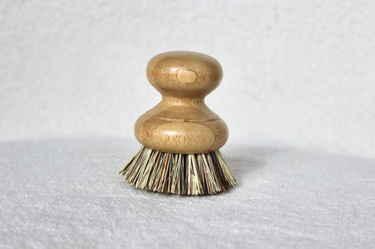 pot scrubber