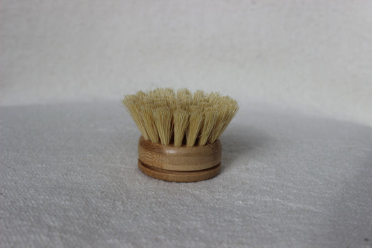 dish brush replacement head