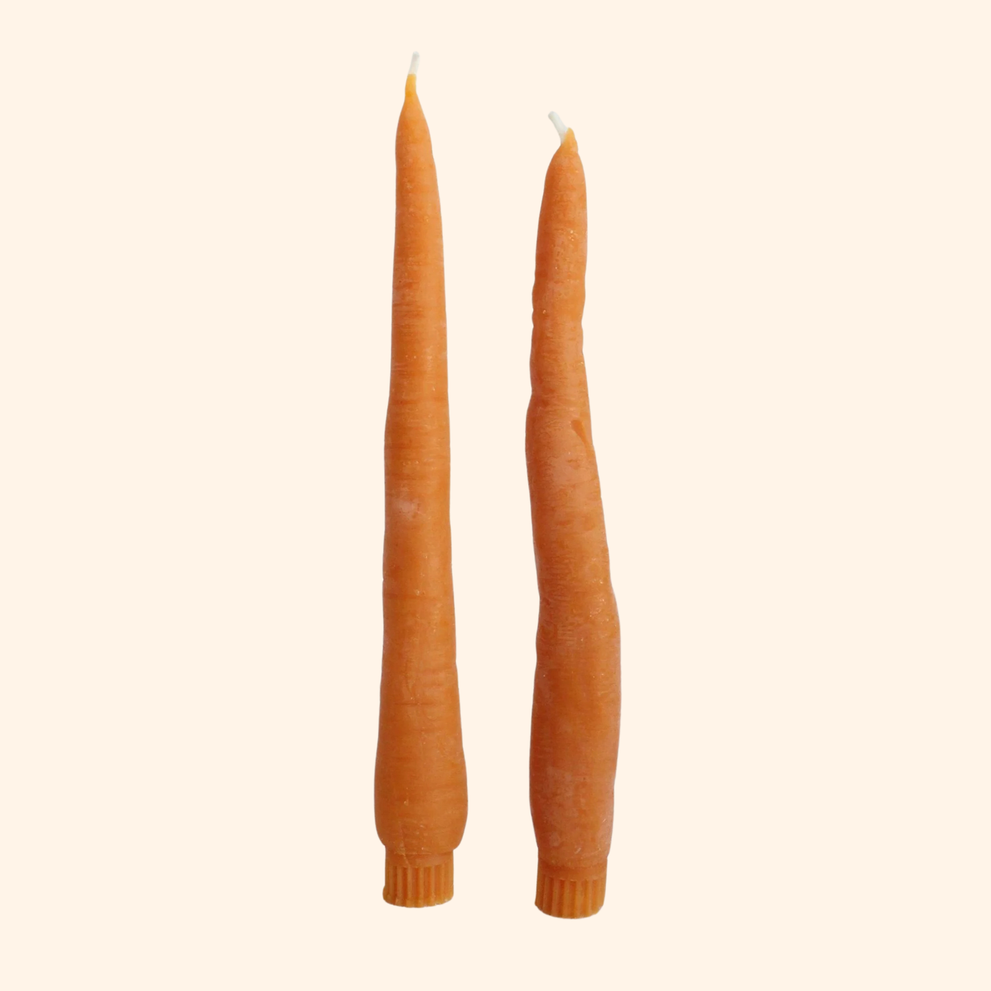beeswax celebratory candle