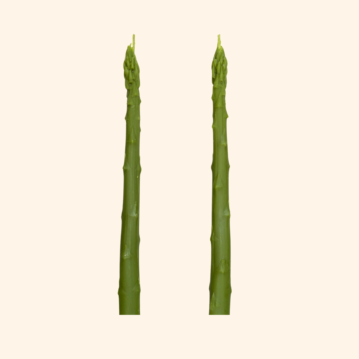 beeswax celebratory candle