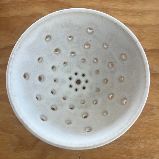 berry bowl ceramic