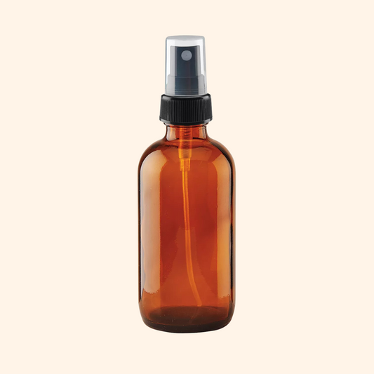 bergamot sandalwood linen + room spray