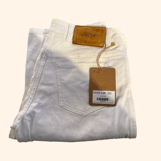 escada jeans