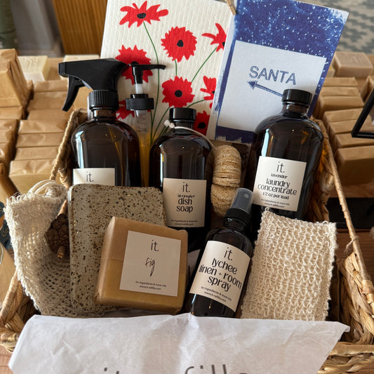 gift basket