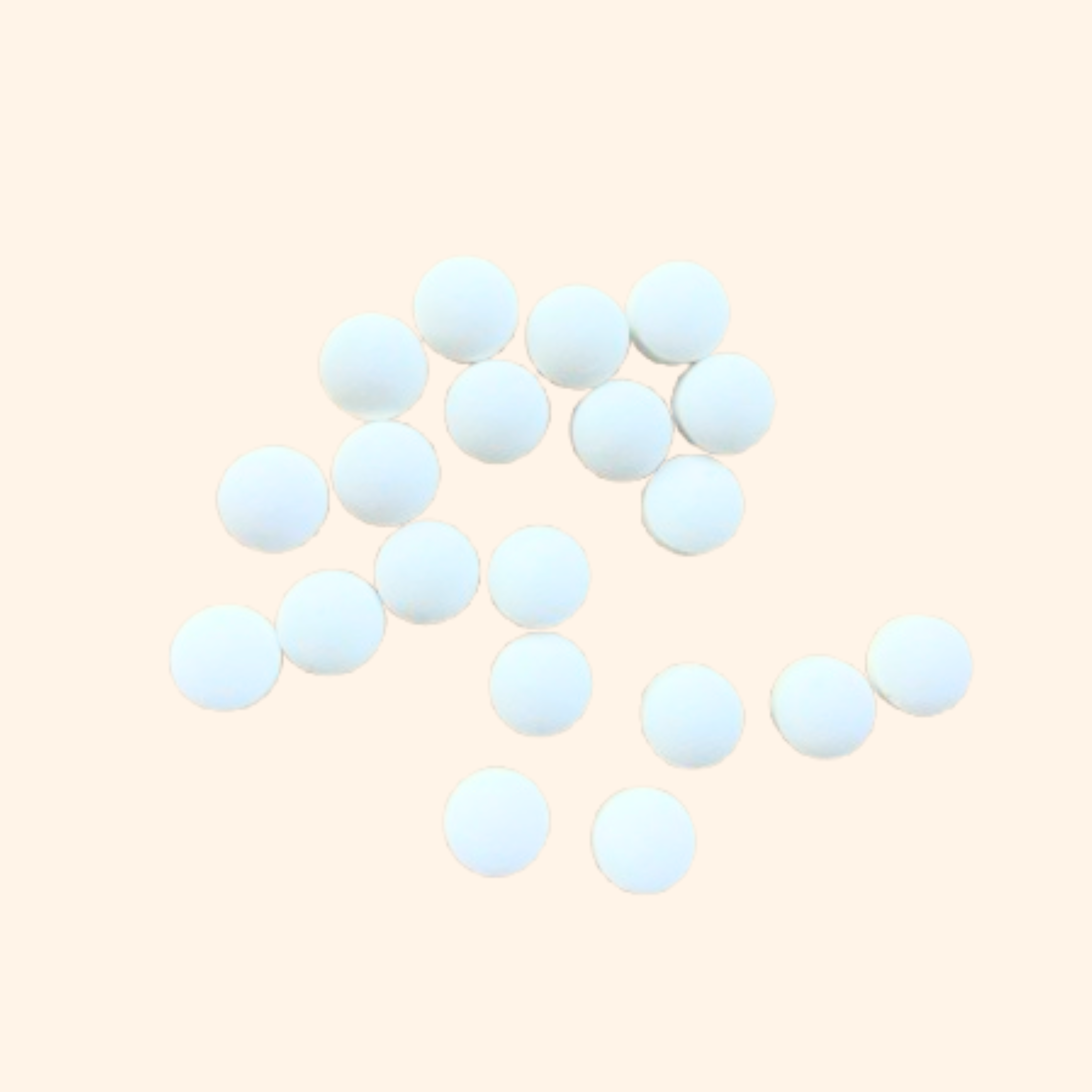 Toothpaste Tablets It Refills