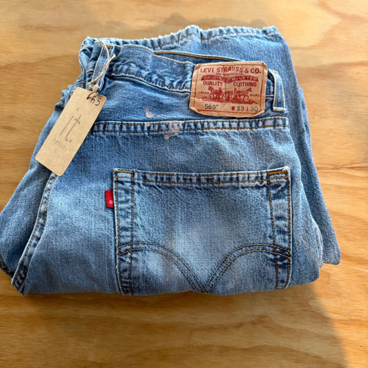 levi jeans