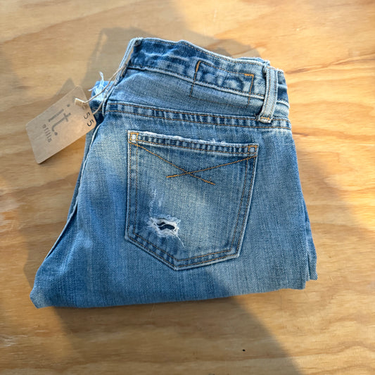 gap jeans