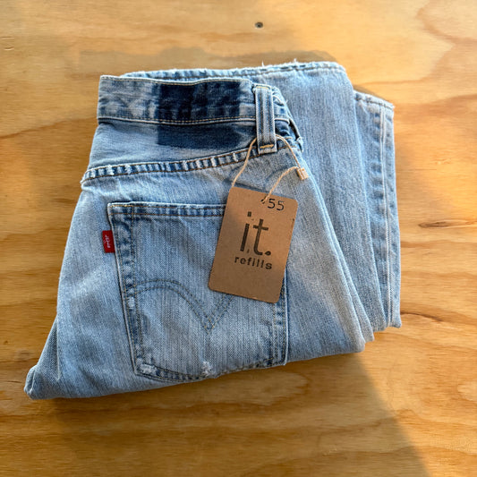 levi jeans