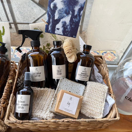 gift basket