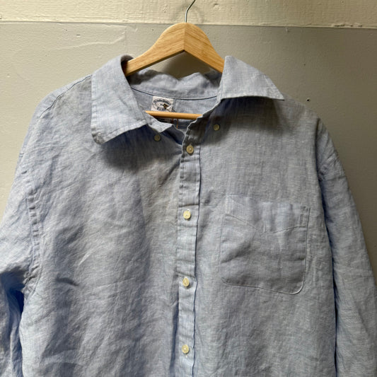 brooks brother top