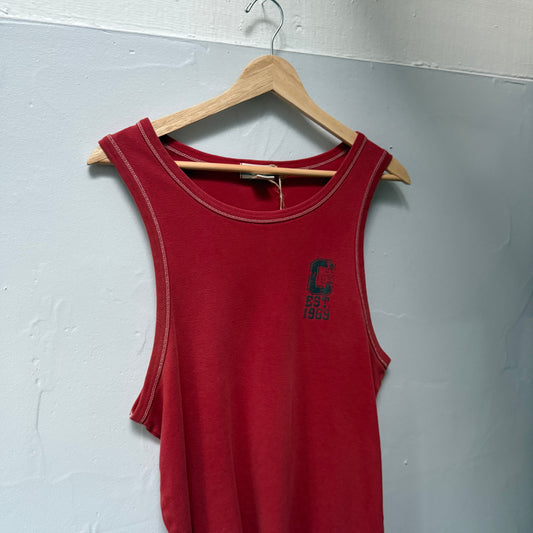 gap tank