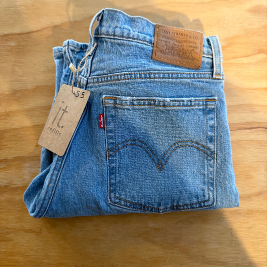 levi jeans