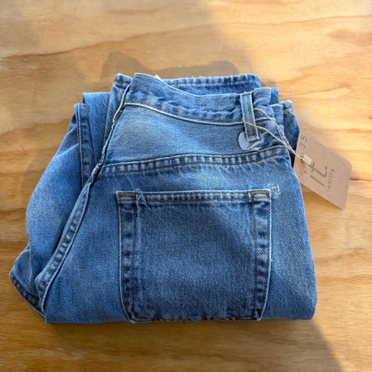 gap jeans