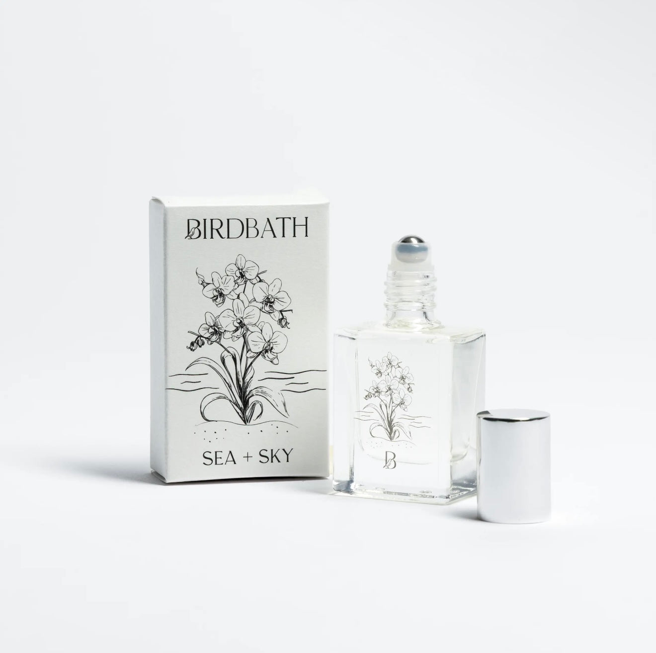 scent roll on