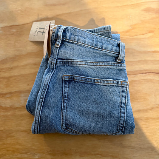 reformation jeans