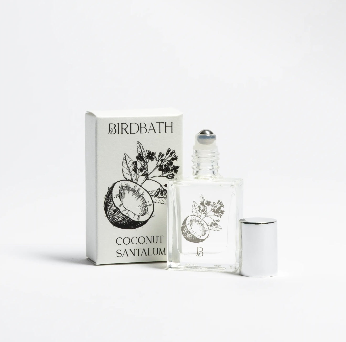 scent roll on