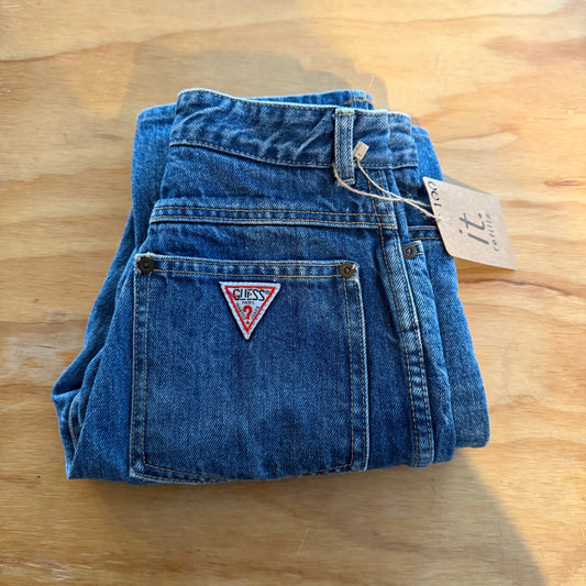 guess jeans