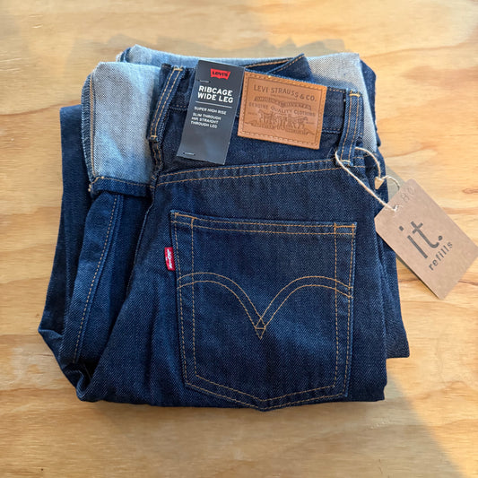 levi jeans
