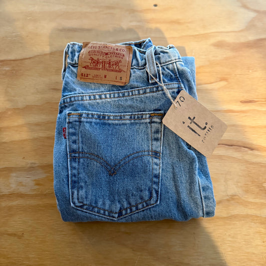 levi jeans