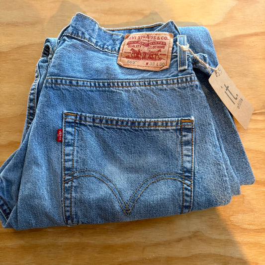 levi jeans