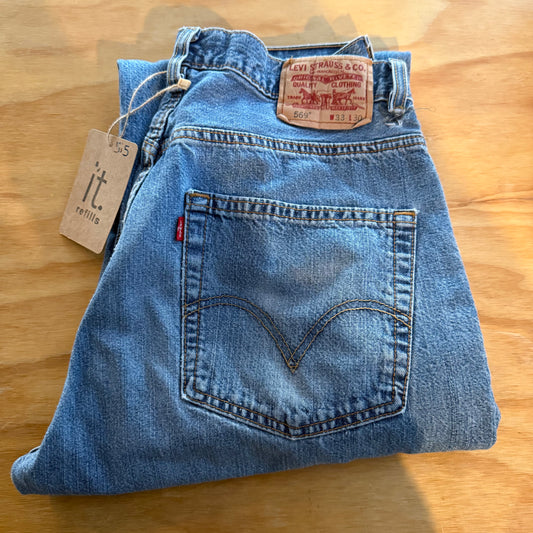 levi jeans