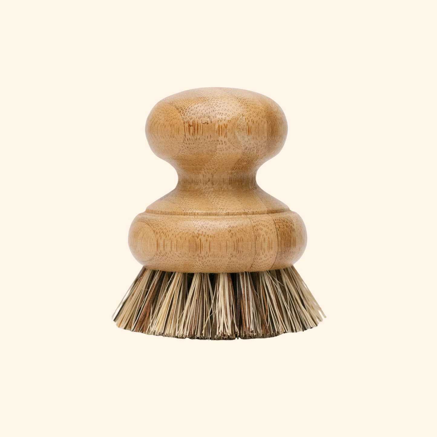 pot scrubber