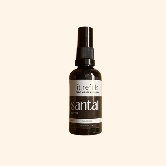 santal all over spray