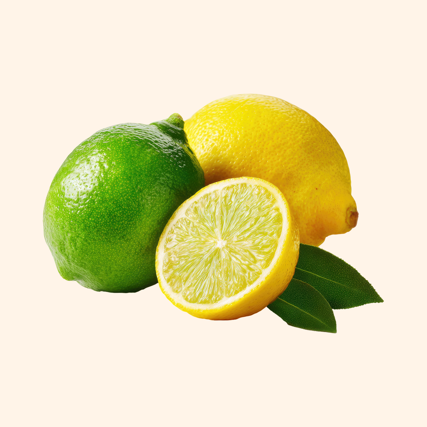 lemon lime sanitizer