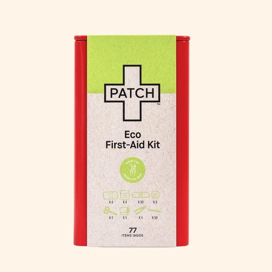 first-aid kit