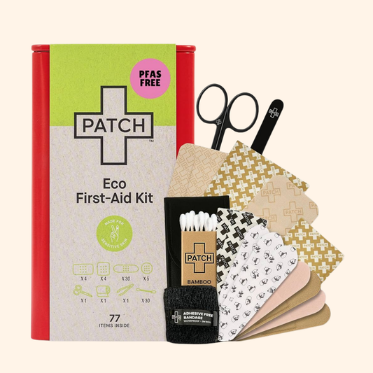 first-aid kit