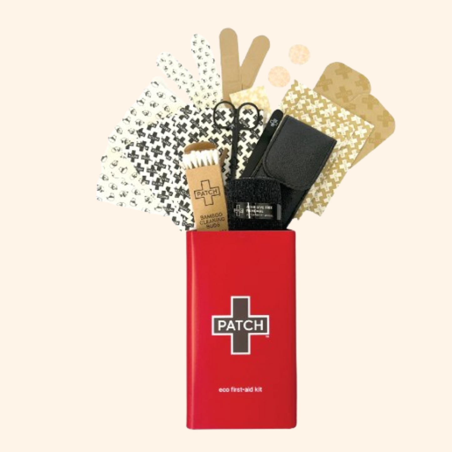 first-aid kit