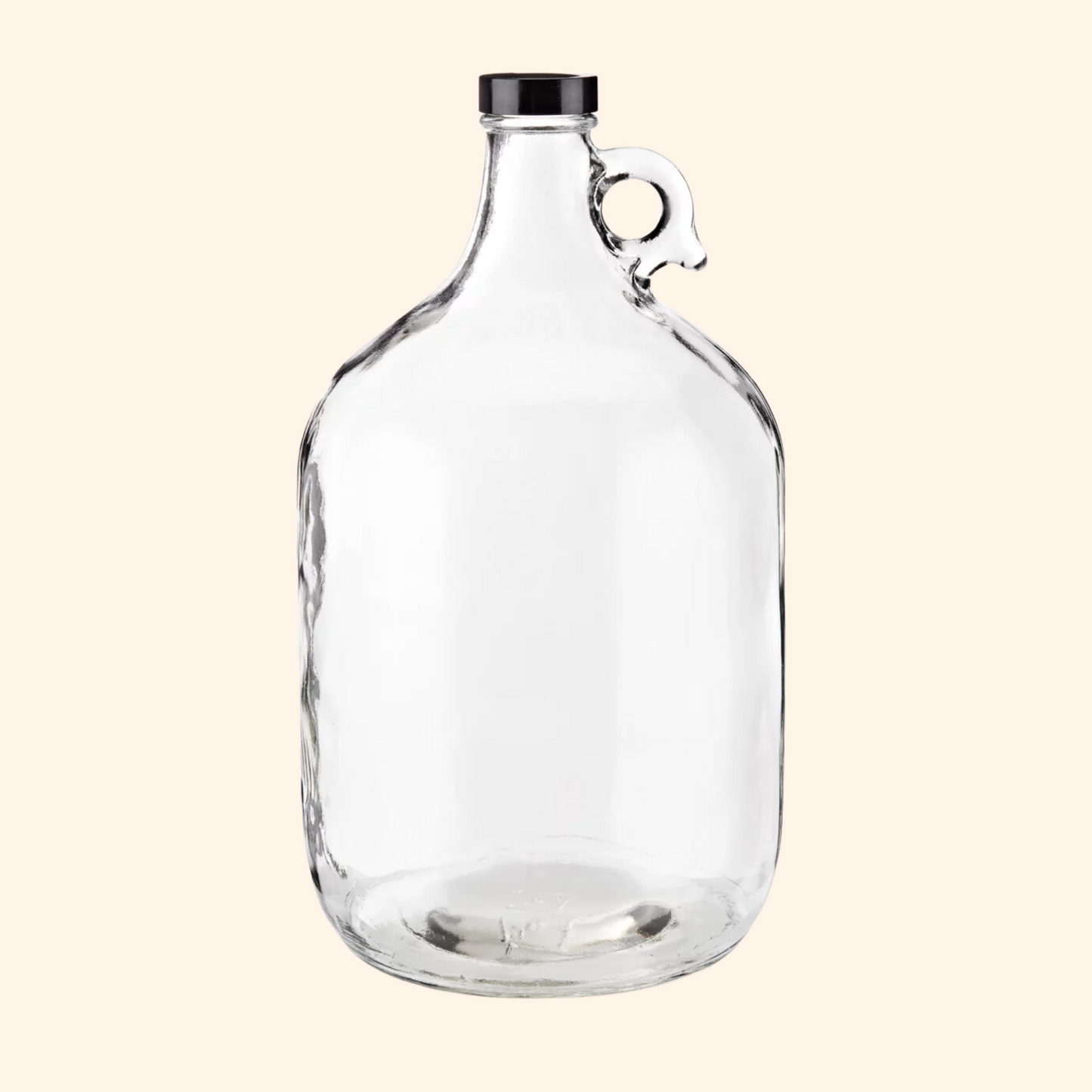 1 gallon growler