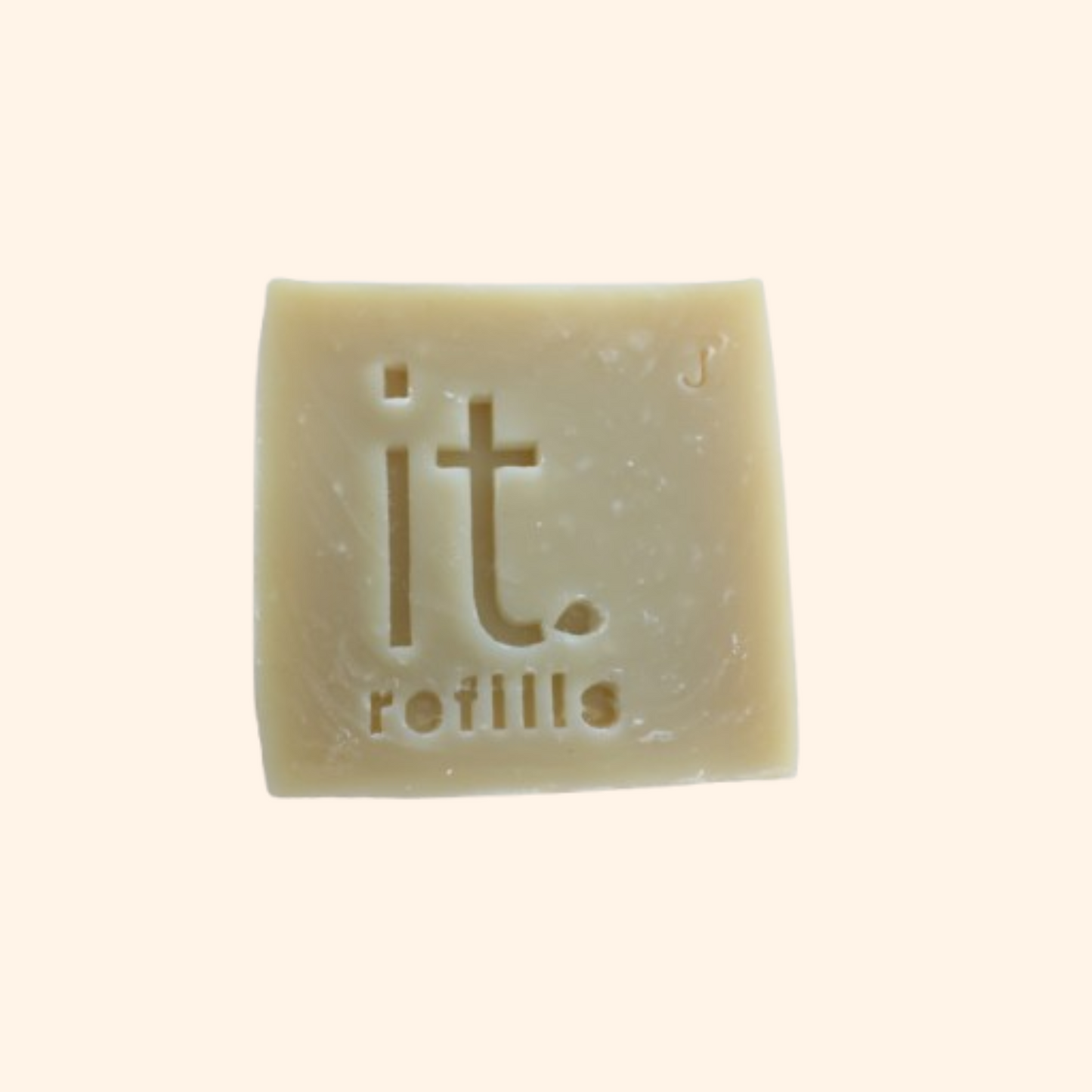 jasmine soap bar