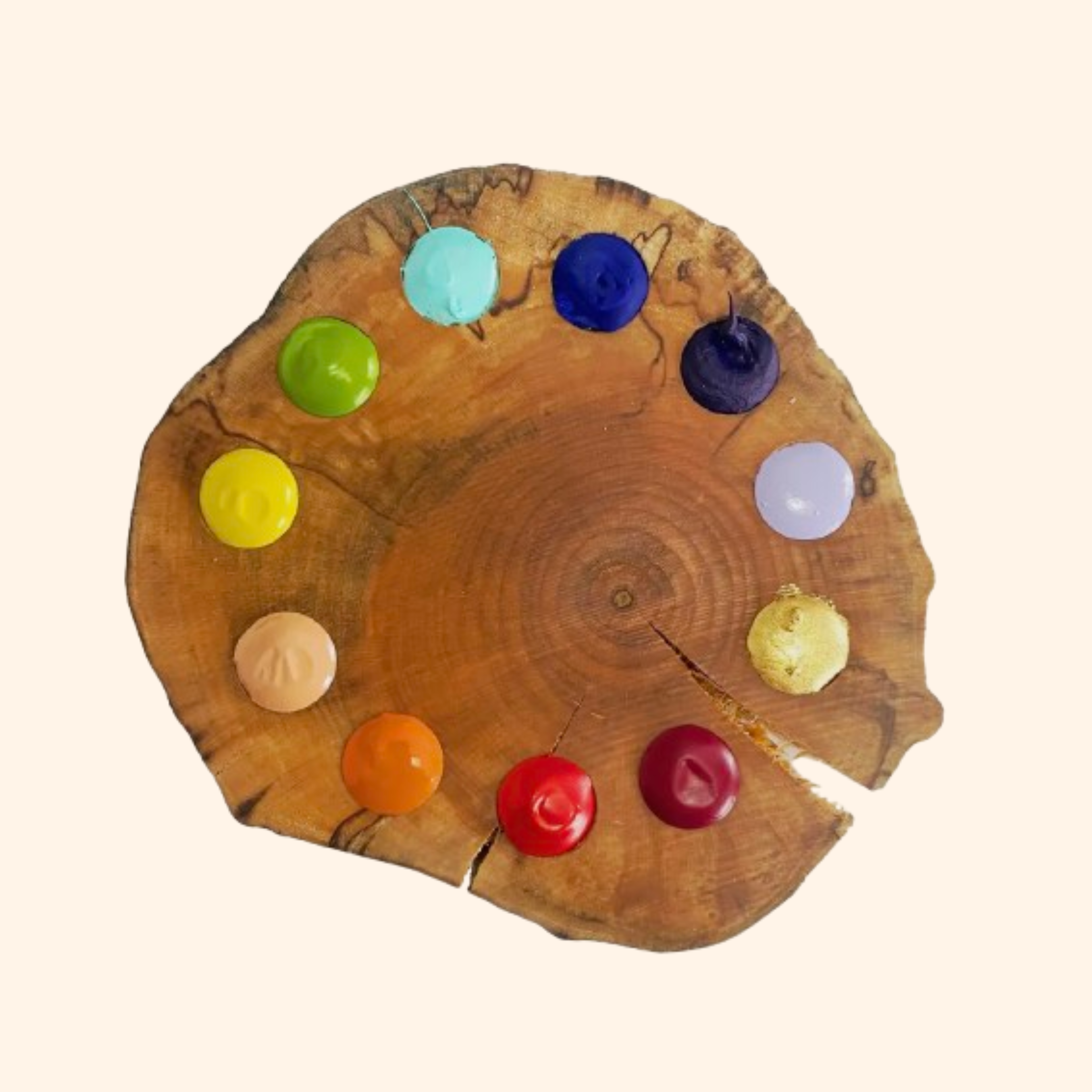 paint set – it refills