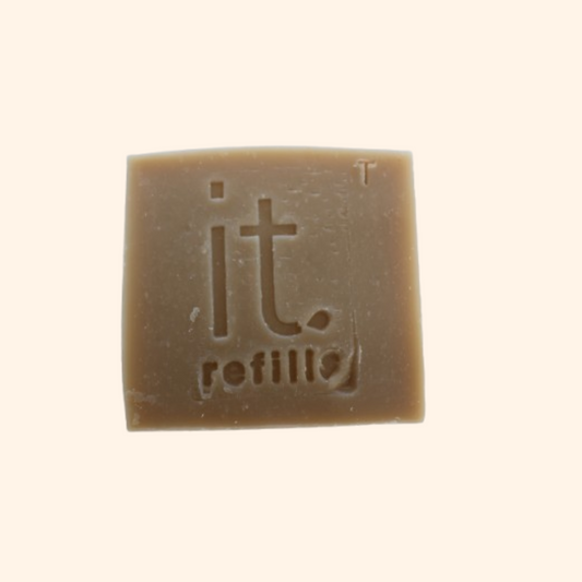 tobacco soap bar