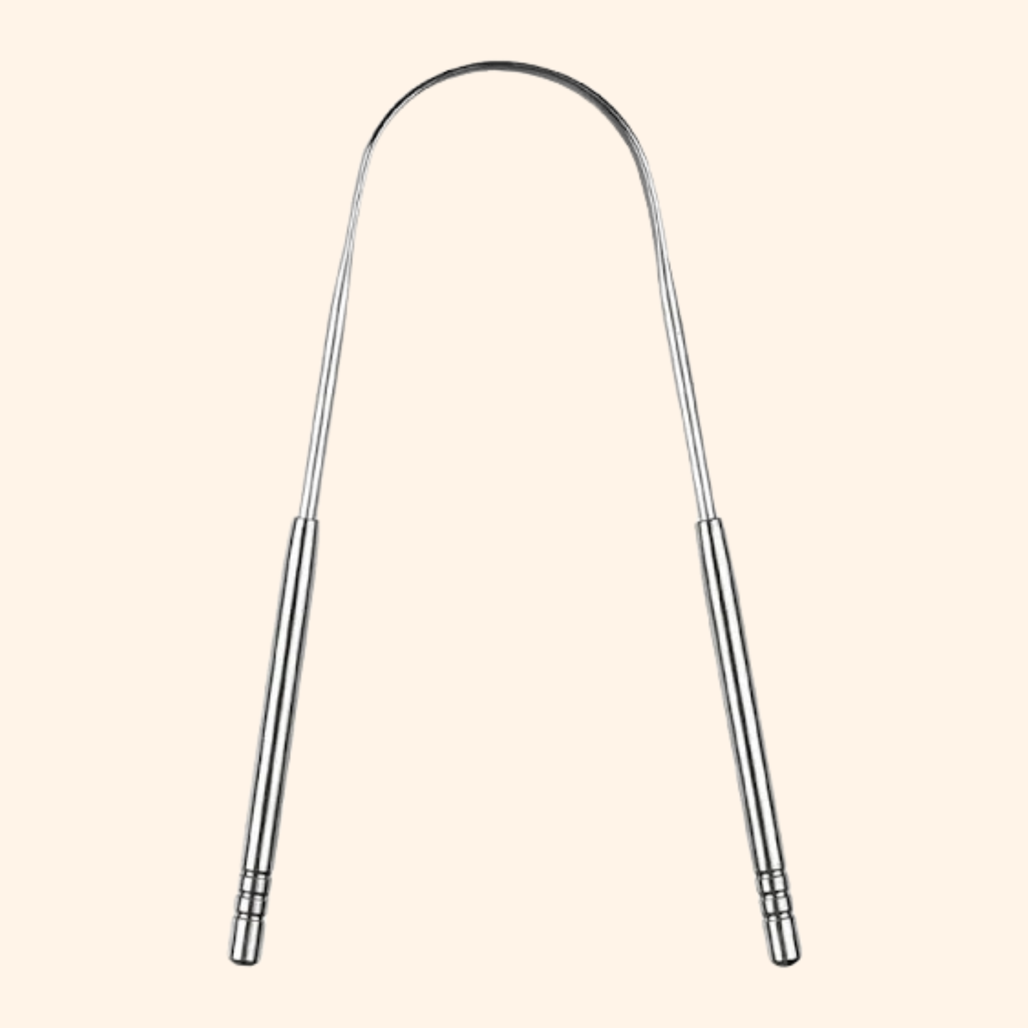 tongue scraper
