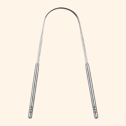 tongue scraper